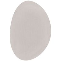 Dywan HUARTE piaskowy 140 x 200 cm Poliester