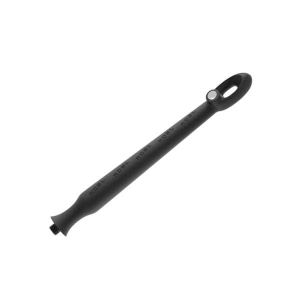 ADBL Round Detailing Brush Pro Handle - Rękojeść do pędzelka zdjęcie 2