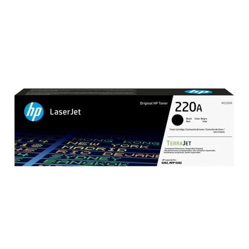 Toner HP 220A (W2200A) Black 2000str. na Arena.pl