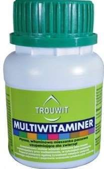 Multiwitaminer 100ml 3 sztuki na Arena.pl