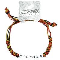 Bransoletka z imieniem Piotrek