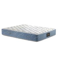 Materac Magnigel Deluxe Dual 12 Firm Magniflex 80x200 cm