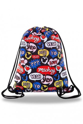 WOREK CoolPack BETA Myszka Mickey, MICKEY MOUSE (B54300) na Arena.pl