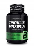BioTechUSA Tribulus Maximus Testosteron Witalność 90 tabl.