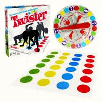 Gra planszowa Twister Hasbro