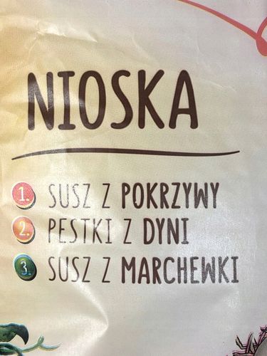 Pasza, karma dla kur KURKA NATURKA PROMOCJA 26.5KG + 1.5KG NUTRENA na Arena.pl