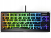 Klawiatura STEELSERIES Apex 3 TKL US
