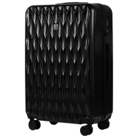 Walizka duża Wings PC Golden Eagle 28" BLACK