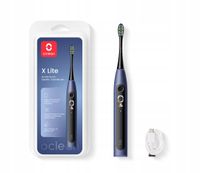 Szczoteczka soniczna OCLEAN X Line Niebieski