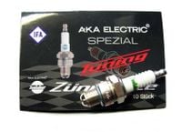 Świeca zapłonowa M14-260 Aka Electric - 2-elektodowa S51, S70,