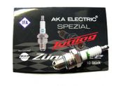 Świeca zapłonowa M14-260 Aka Electric - 2-elektodowa S51, S70,