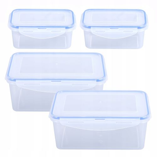 Torba termiczna lodówka Z POJEMNIKAMI LUNCHBOX termoizolacyjna TL09+Wkłady na Arena.pl