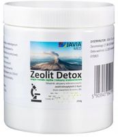Zeolit Detox 250g