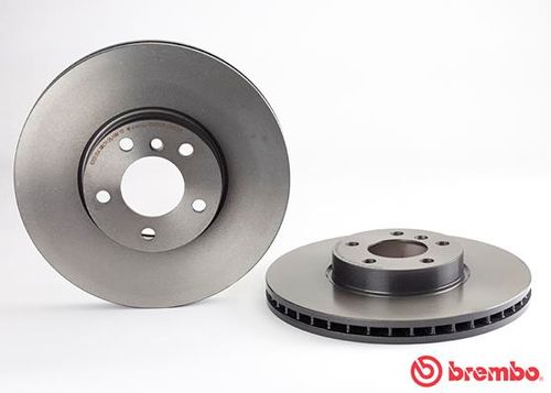 TARCZA HAM PRZOD 332X30 V BREMBO na Arena.pl