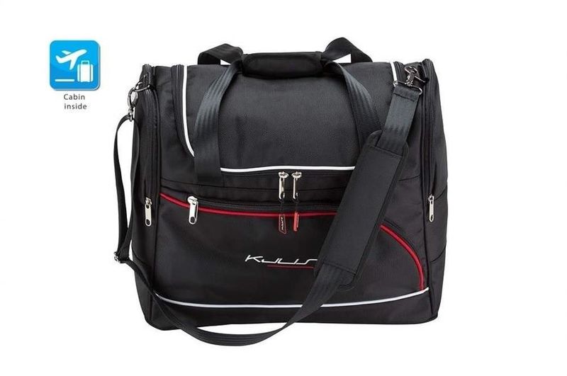 Torba do samolotu KJUST AS17KG (45L) zdjęcie 1