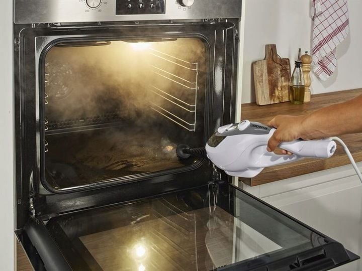 Mop parowy SilverCrest SDM 1500 D3 zdjęcie 7