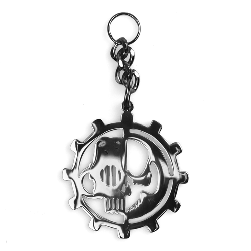 Adeptus Mechanicus | 4 cm | Metal | Brelok | Warhammer 40k na Arena.pl
