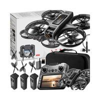 Dron Allnoel S156+ 3000 m 1800 mAh