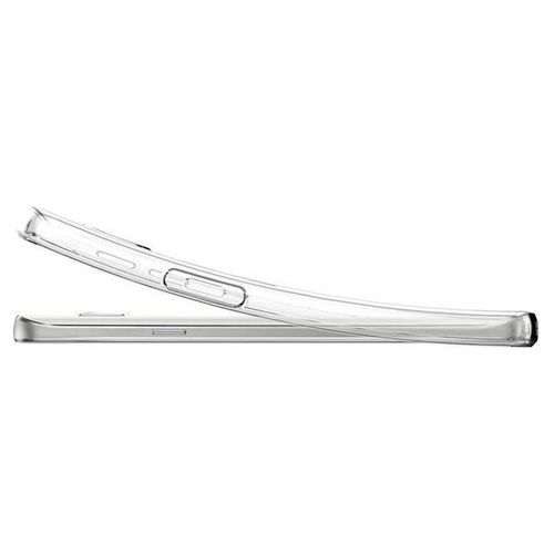 Etui Spigen Liquid Crystal Galaxy S7 Crystal Clear na Arena.pl