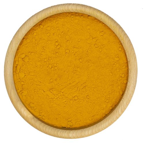 Kurkuma mielona 1kg na Arena.pl