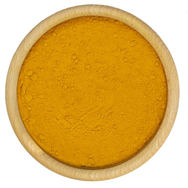 Kurkuma mielona 1kg zdjęcie 2