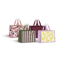 TOREBKA ŚREDNIA POZIOM GOLD 190G 32,5x26x13 INTERDRUK