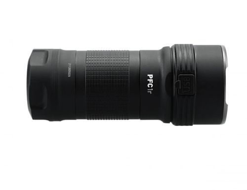 Mocna Latarka Walther PFC1r 5000 lm LED, USB-C na Arena.pl