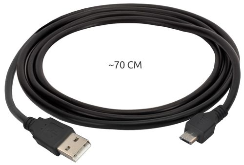 Kabel USB microusb MIKRO micro do Tableta Smartfona 3035 na Arena.pl