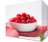 Obraz 20x20cm Lato w Misce