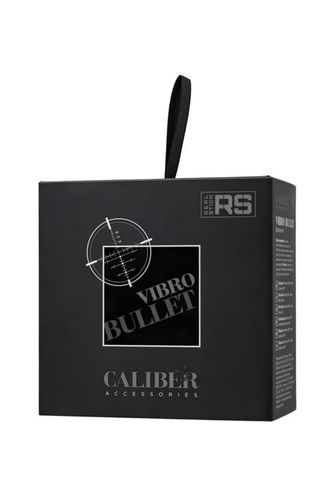 vibro bullet, realstik caliber, 7cm, o2 na Arena.pl