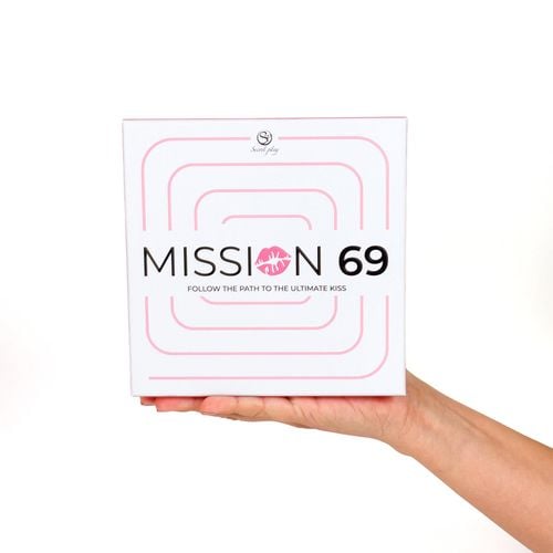 Mission 69 Board Game na Arena.pl
