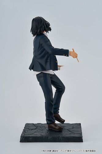 Tokyo Revengers - Baji Keisuke - Tenitol na Arena.pl