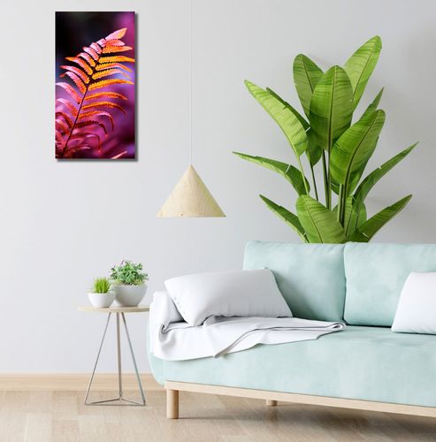 Obraz 30x60cm Ogień Jesieni na Arena.pl