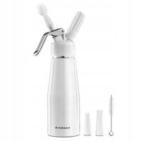 SYFON DO BITEJ ŚMIETANY POJ. 0,5 L FORGAST FG11281