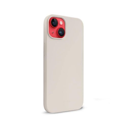 Etui do iPhone 14 Plus Crong Color Case Beżowy na Arena.pl