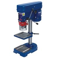 wiertarka stołowa 350w 13mm,5 biegów - ded7707