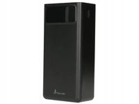 Powerbank Extralink EPB-114 50000 mAh 4x USB / USB-C / microUSB / Lightning