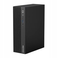 Komputer Mini PC Minisforum 790S7 R9 7940HX Barebone Radeon 610M