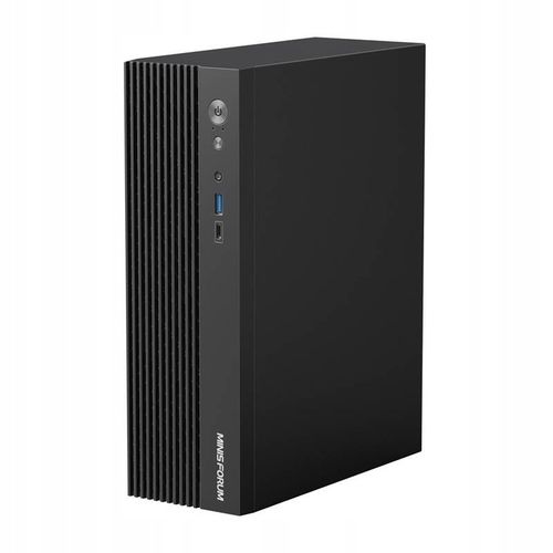 Komputer Mini PC Minisforum 790S7 R9 7940HX Barebone Radeon 610M na Arena.pl