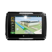 Navitel G550 MOTO nawigacja GPS Europa na motor / motocykl IP-67