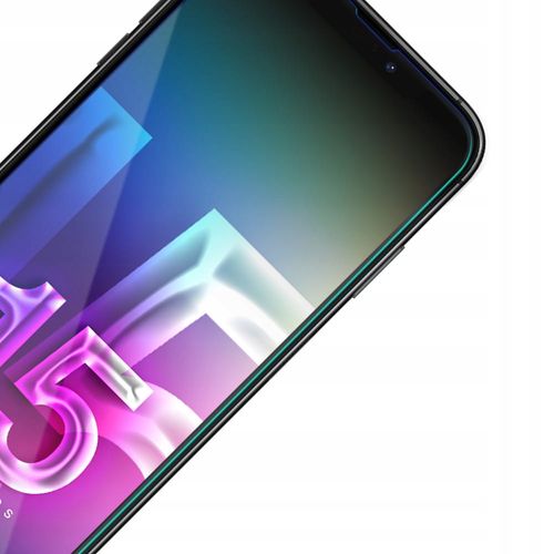 szkło hybrydowe 3mk flexibleglass apple iphone 15 pro na Arena.pl
