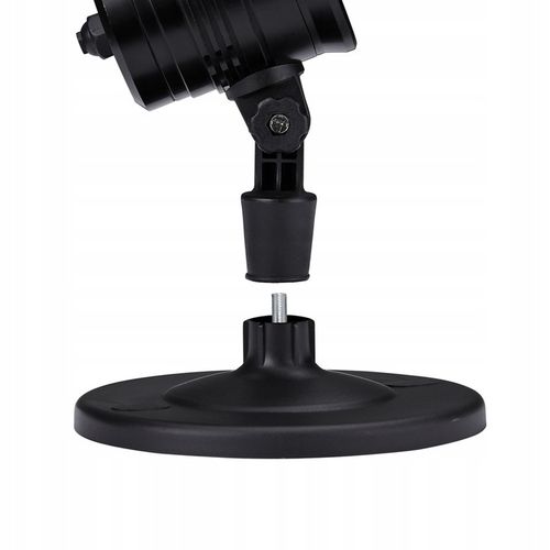 Projektor rzutnik laserowy świąteczny LED na Arena.pl