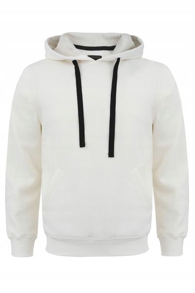 Bluza męska biała Alison Rozmiar - L zdjęcie 1