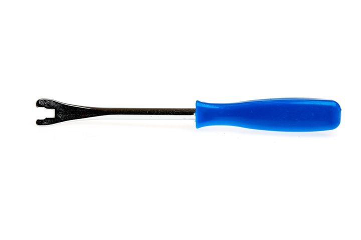 ZESTAW ŚCIĄGACZY ŁYŻKI DO TAPICERKI + ŚCIĄGACZ SPINEK TAPICERKI zdjęcie 3