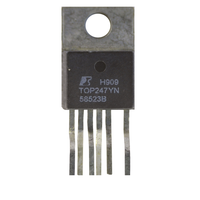 TOP247YN TOP247 zintegrowany przełącznik sieciowy 42W TO-220-7C