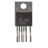 TOP247YN TOP247 zintegrowany przełącznik sieciowy 42W TO-220-7C