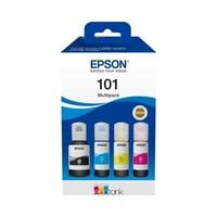 Tusz Epson 101 C13T03V64A zestaw