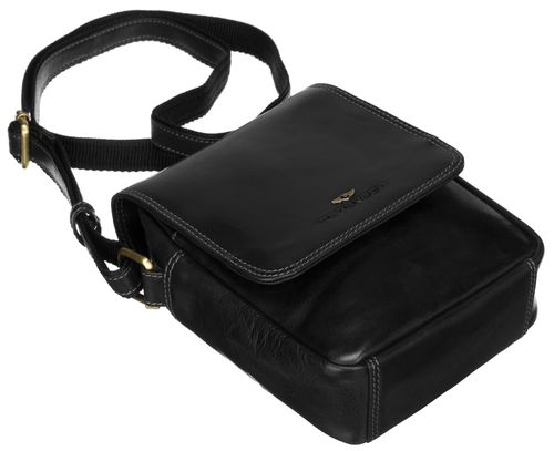 torba skórzana ptn tb-708-com black na Arena.pl