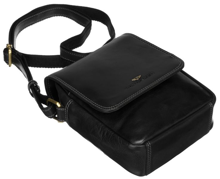 torba skórzana ptn tb-708-com black zdjęcie 8