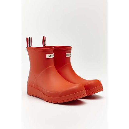 Hunter ORIGINAL PLAY BOOT SHORT LIGHT HOUSE 38 na Arena.pl